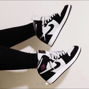 Air Jordan shoes 👟💖